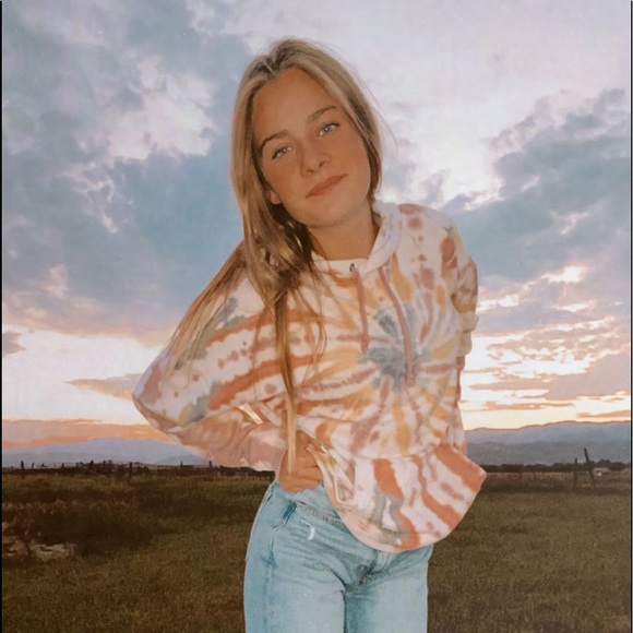 Meet your Posher, Jaelah - Picture 1 of 1